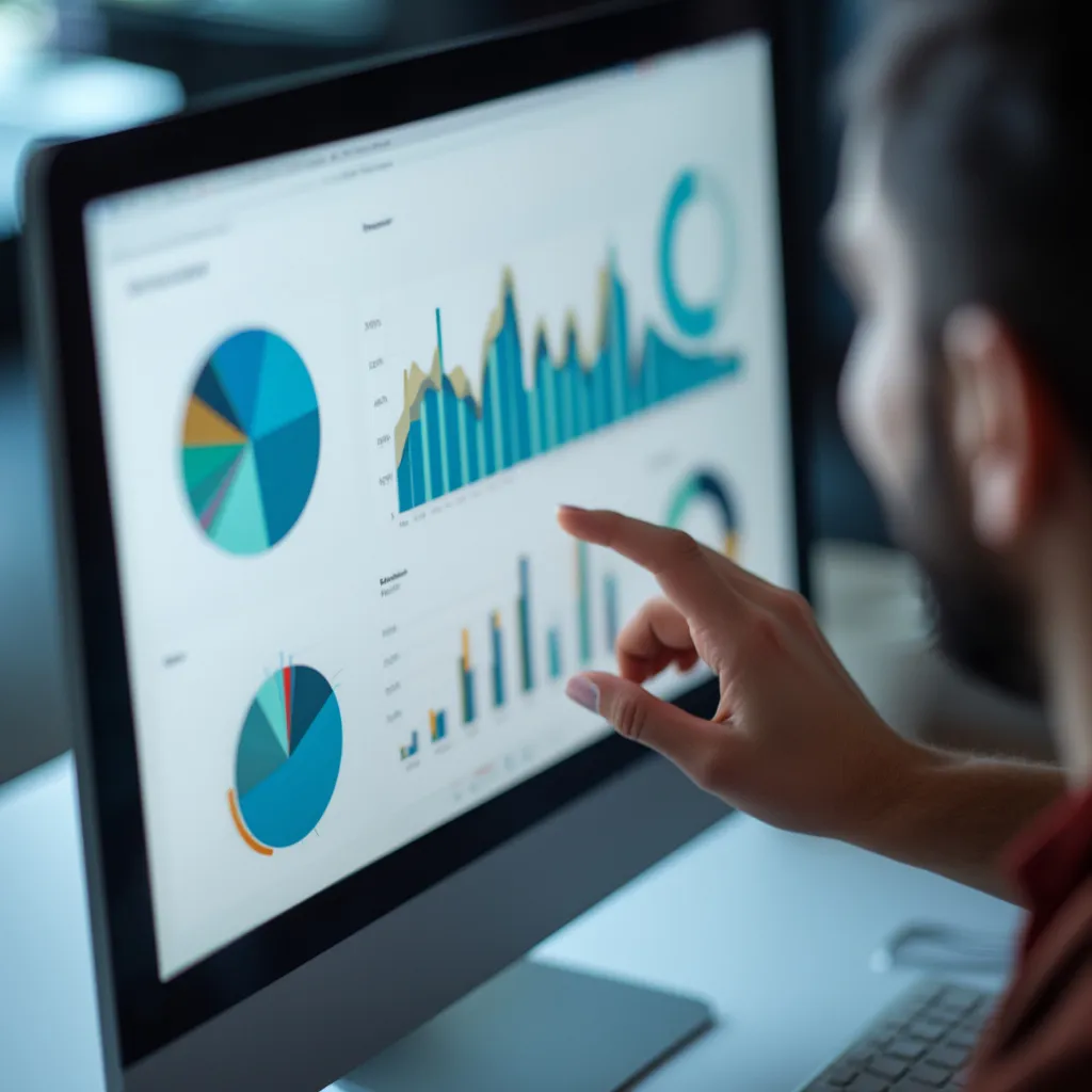 Data analysis