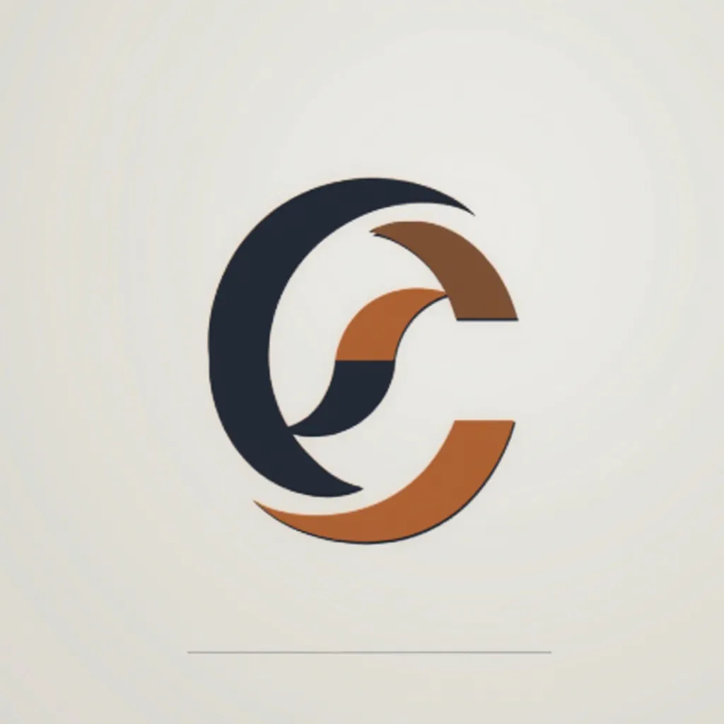 Consulting Company Logo
